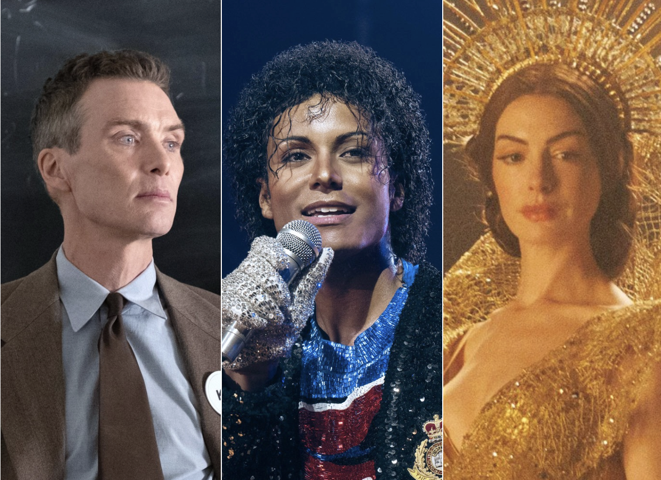 Source-feed image associated with 21 Best Movies New to Streaming in August: ‘Michael,’ ‘Mother Mary,’ ‘Oppenheimer’ Back on Peacock and More