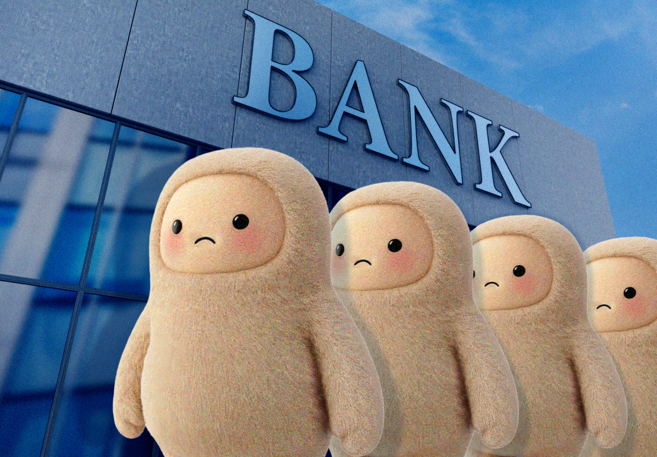Image from linked report: How Muse and other AI agents could spark a bank run, according to an economist