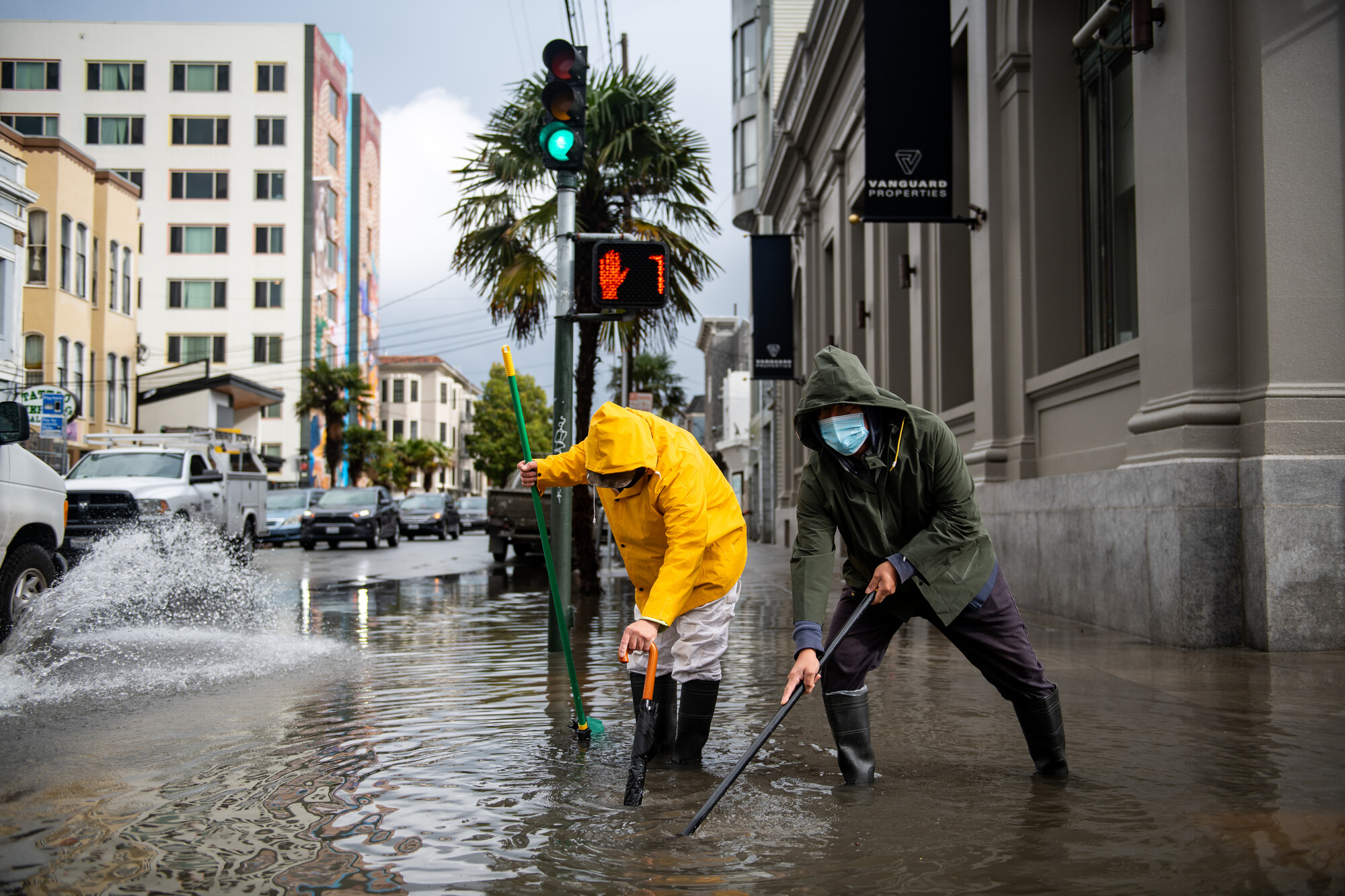 Source-feed image associated with El Niño Could Bring a Wet, Wild Winter. How Can You — and Your Home — Be Ready?