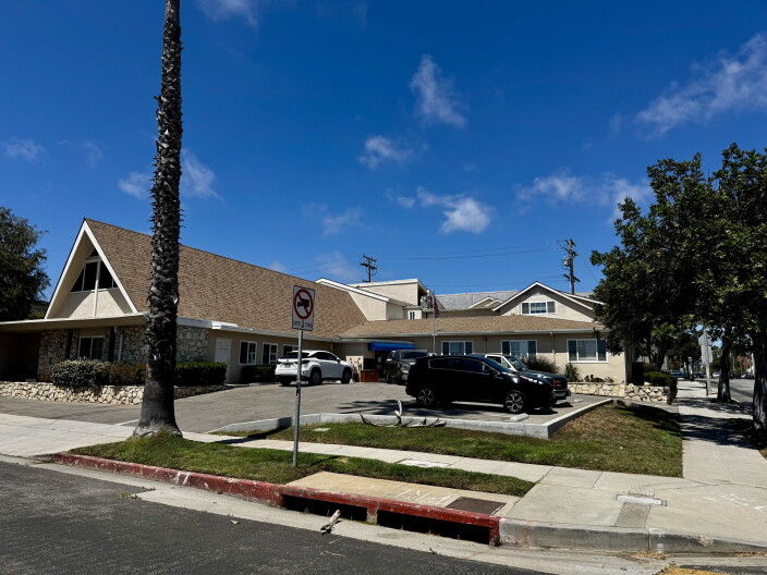 Source-feed image associated with A beloved Santa Monica Montessori closed its doors. An AI school is moving in