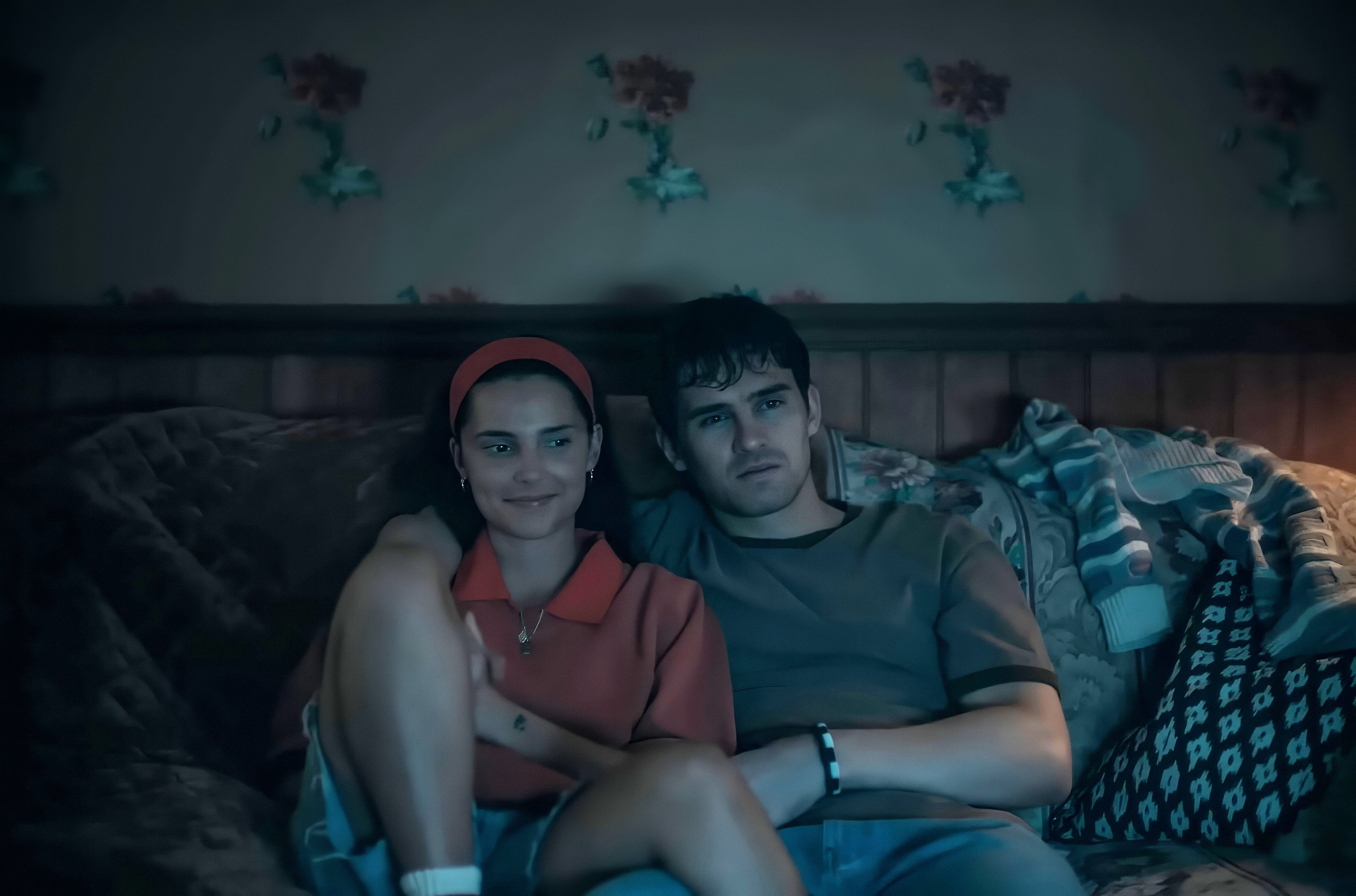 Source-feed image associated with Box Office: ‘Obsession’ Surpasses $400 Million Globally
