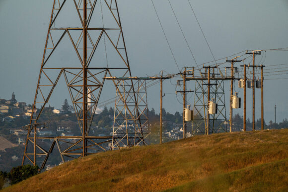 Source-feed image associated with Intense Los Angeles Heat to Send State’s Power Demand Soaring