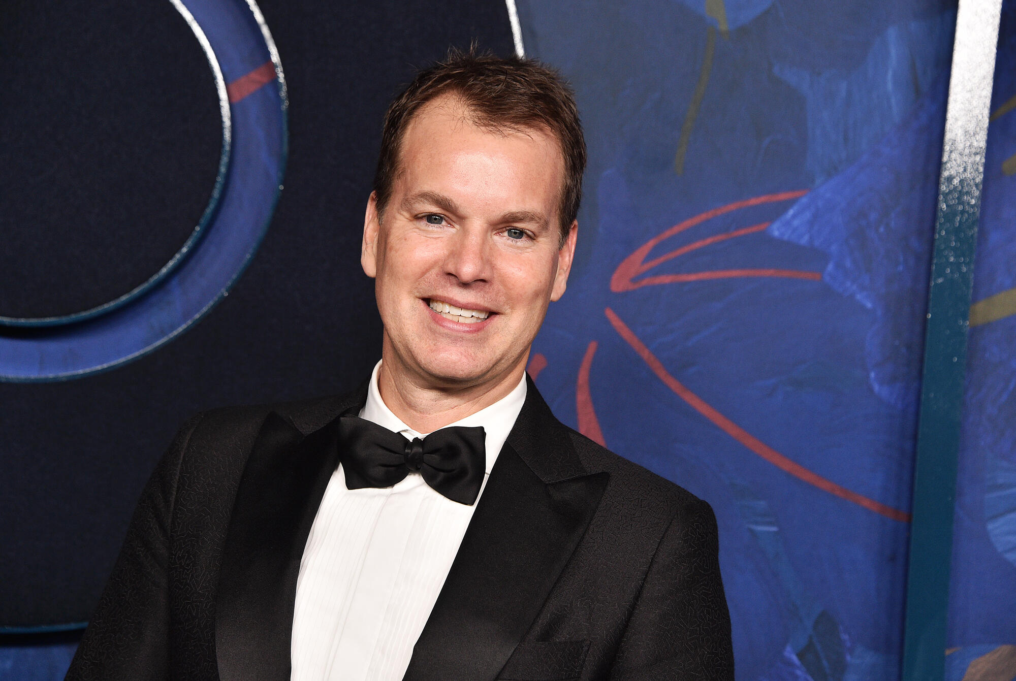 Source-feed image associated with Casey Bloys on HBO’s Huge Emmy Noms Haul, ‘The Pitt’ Dominance, Whether He Has ‘Heated Rivalry’ Regrets and His Own Future Post-Merger