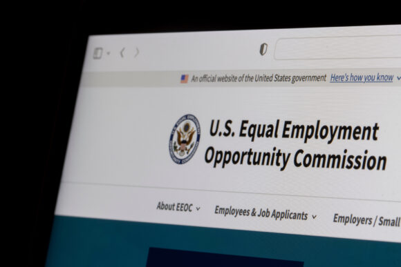 Source-feed image associated with Marketing Firm Sued for Refusing to Hire Pregnant Woman