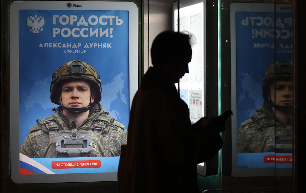 Source-feed image associated with These LLMs are the best at resisting Russian propaganda