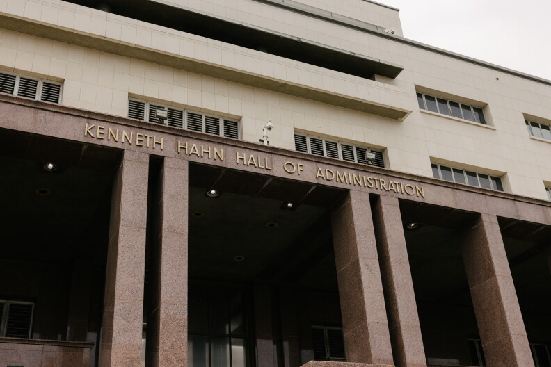 Source-feed image associated with Deadline looms to join LA County’s inaugural Ethics Commission. Here's how to apply