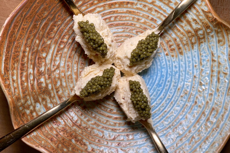 Source-feed image associated with A food lover's weekend guide to dining in Santa Barbara