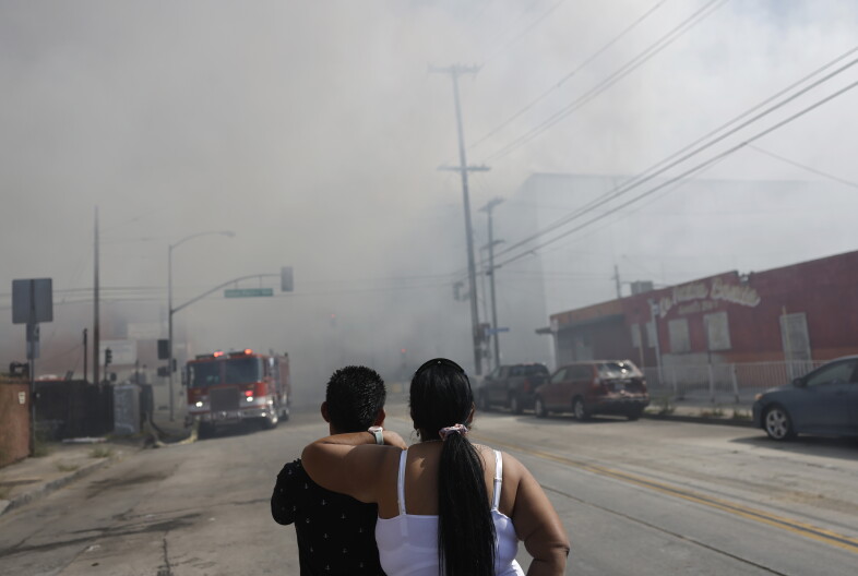 Source-feed image associated with Deadline nears for LAUSD Boyle Heights families to apply for $250 in cash aid