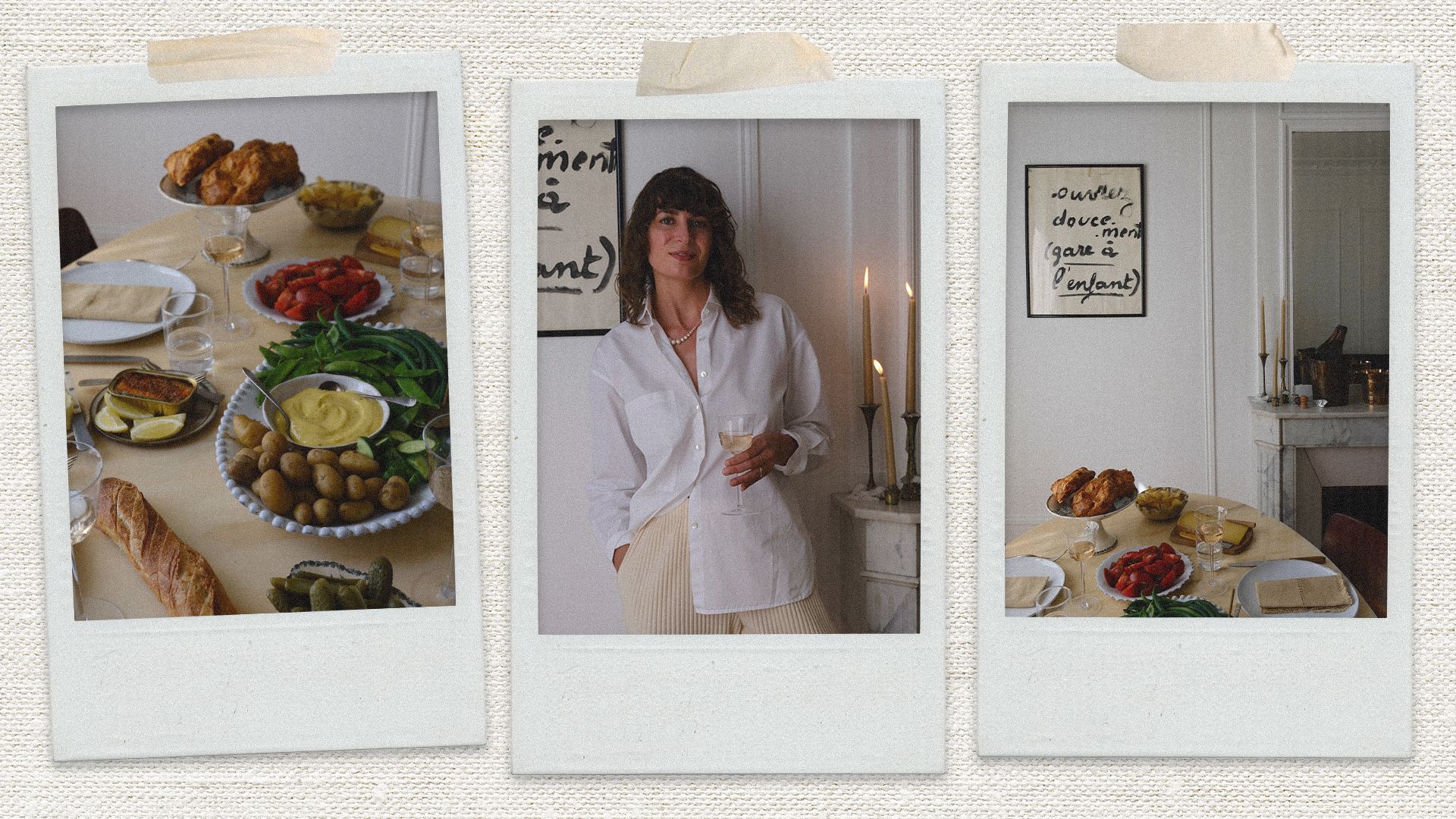 Source-feed image associated with Aperitivo Hour: A Post-Heatwave Parisian Apéro With Rebekah Peppler