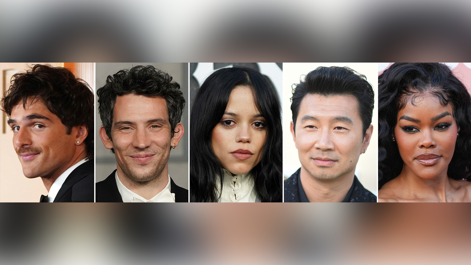 Source-feed image associated with Film academy invites 529 new members, including Jenna Ortega, the Safdie brothers and Jacob Elordi