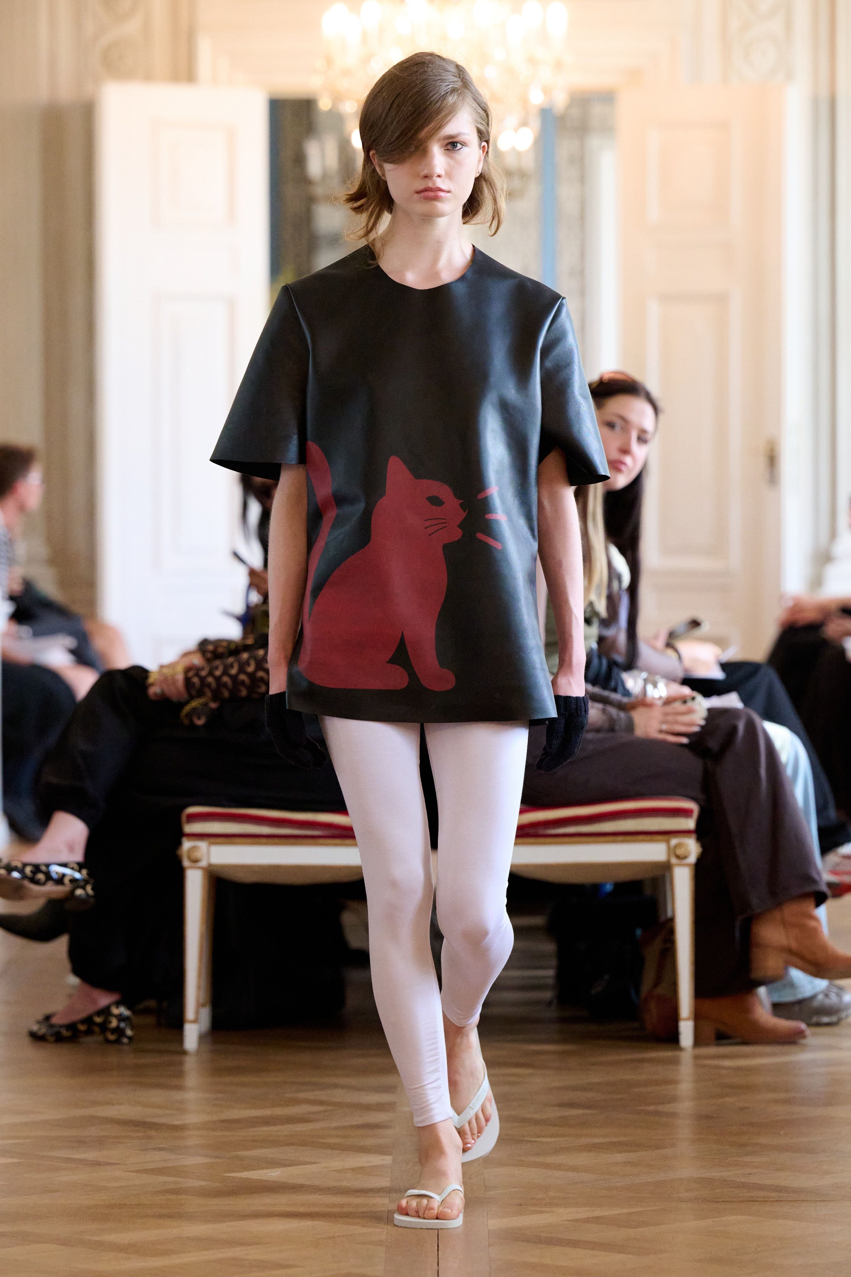 Source-feed image associated with Andrej Gronau Berlin Spring 2027