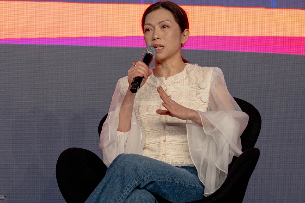 Source-feed image associated with Viu CEO Says Nearly 20% of Long-Form Users Now Watch Microdrama as Streamer Expands Branded Content and Co-Production Push