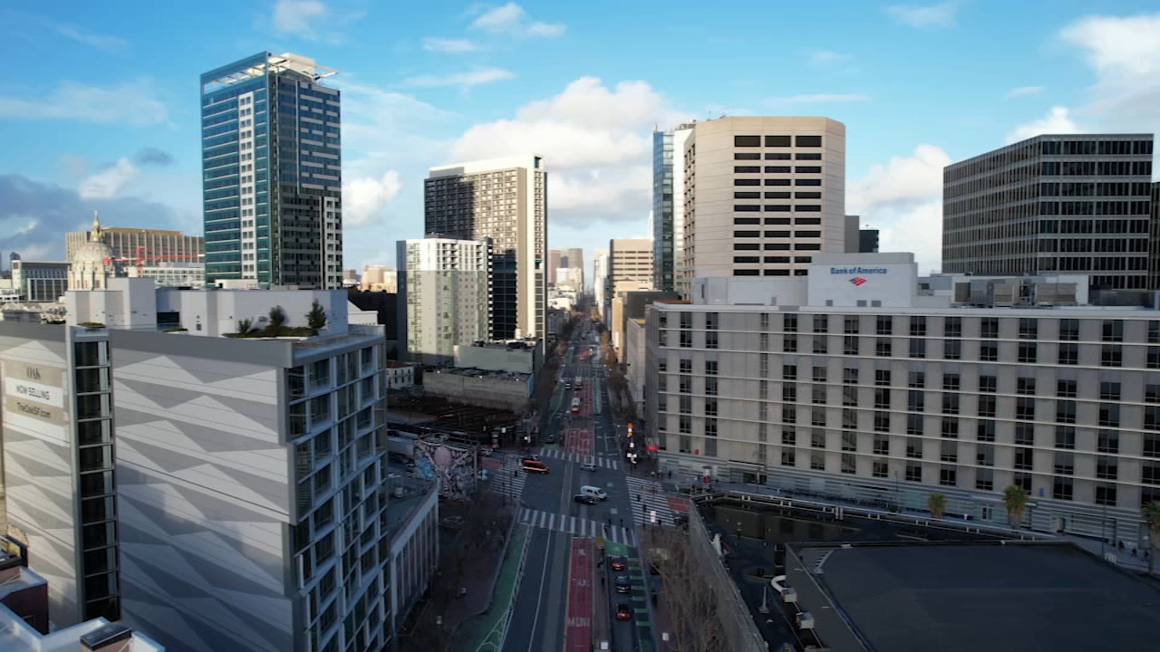 Source-feed image associated with Why San Francisco office-to-housing projects are gaining traction