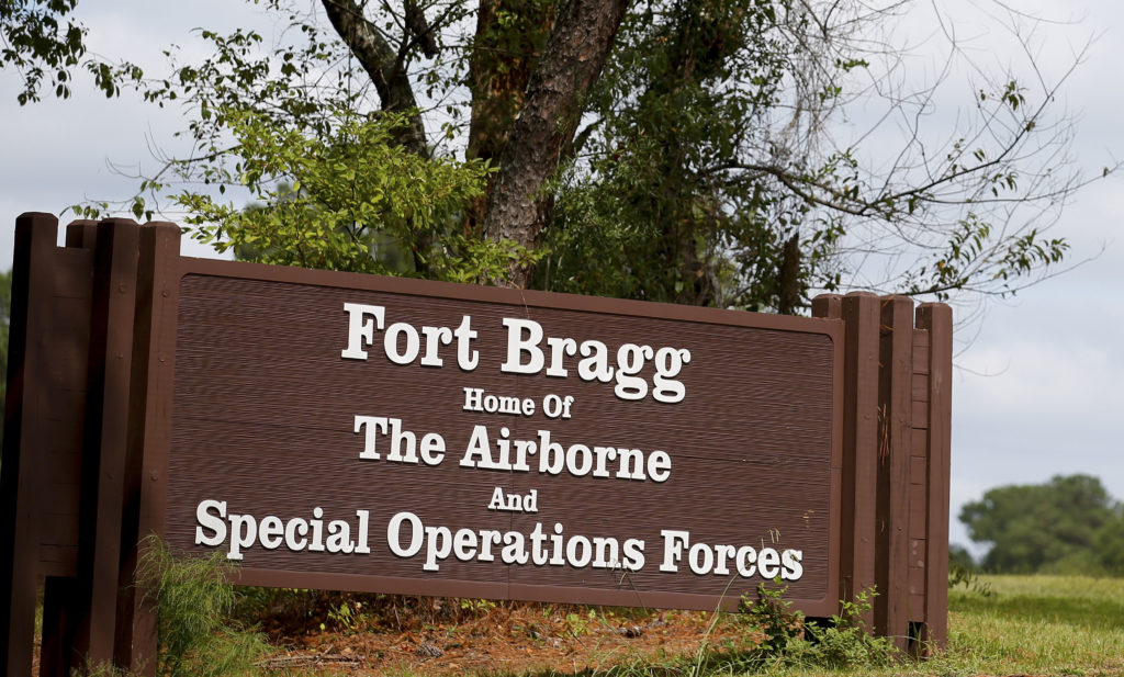 Source-feed image associated with Army to build microreactors at 5 bases as U.S. seeks to ramp up nuclear power