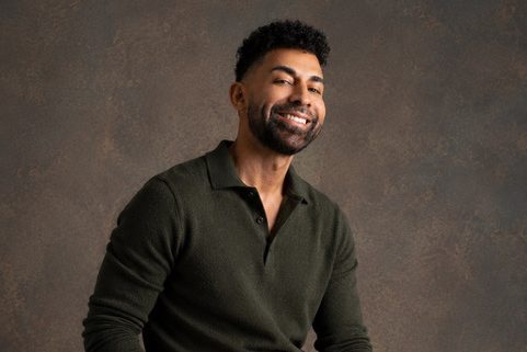 Source-feed image associated with Disney Partners With Dhar Mann Studios, Which Has Been Given a 20-Episode Series Order