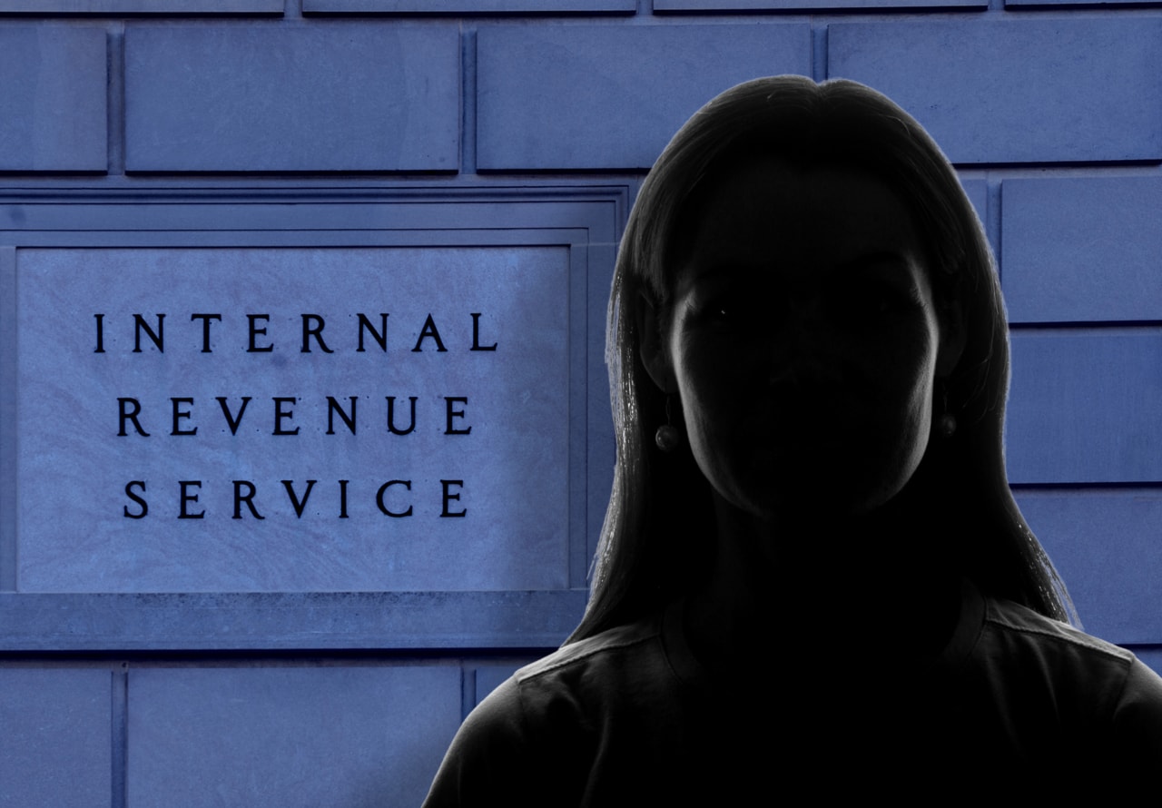 Source-feed image associated with A woman bilked by her accountant could owe the IRS nearly $330,000 after the Supreme Court refused to take her case