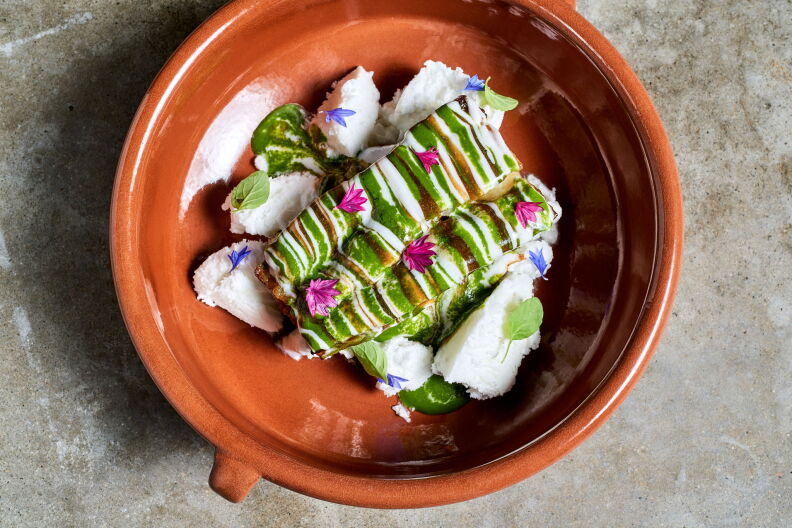 Image from linked report: Meet the DTLA chefs making mouthwatering, boundary-breaking Indian cuisine