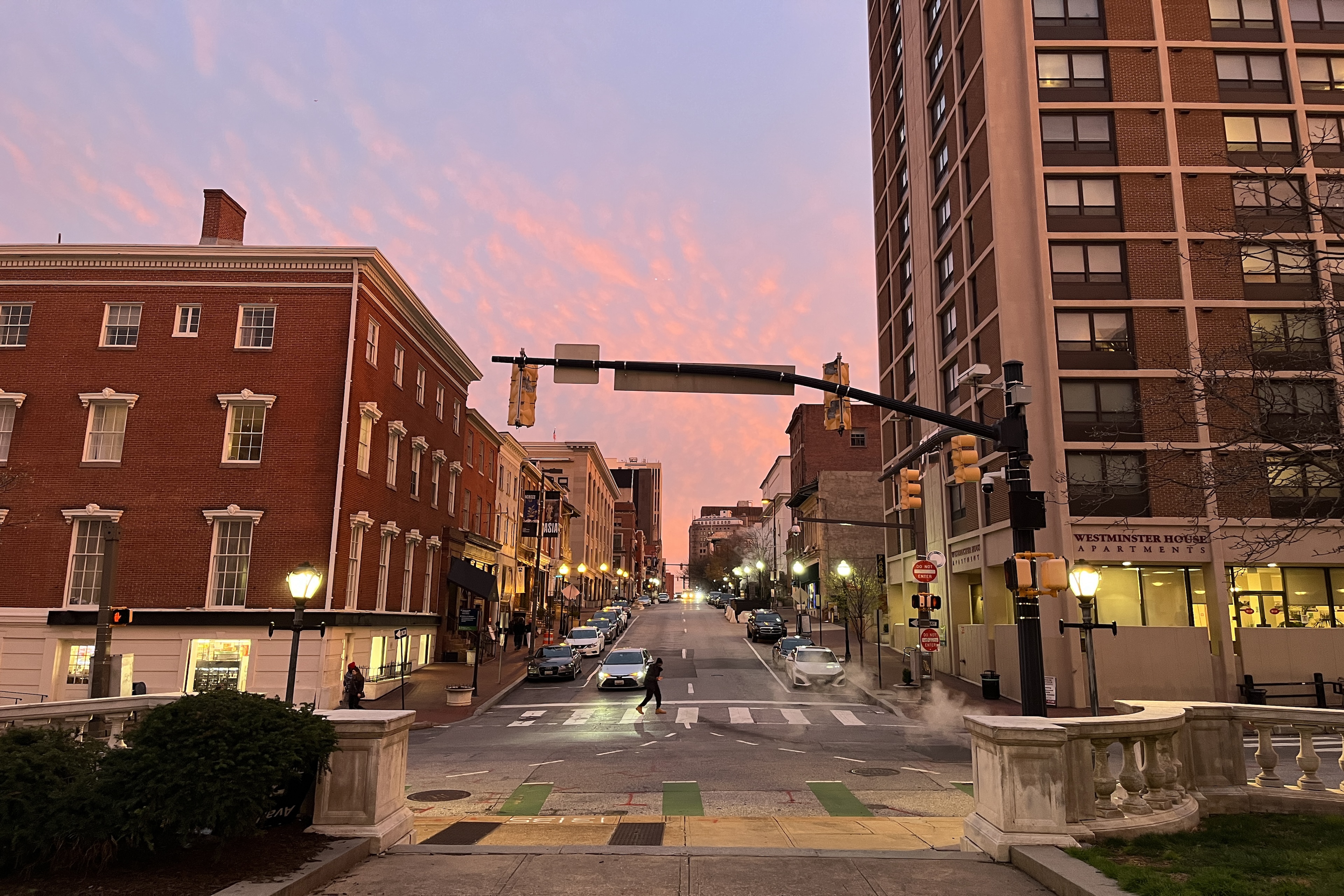 Source-feed image associated with Baltimore Is Rethinking What It Means To Call 911 — And Who Responds