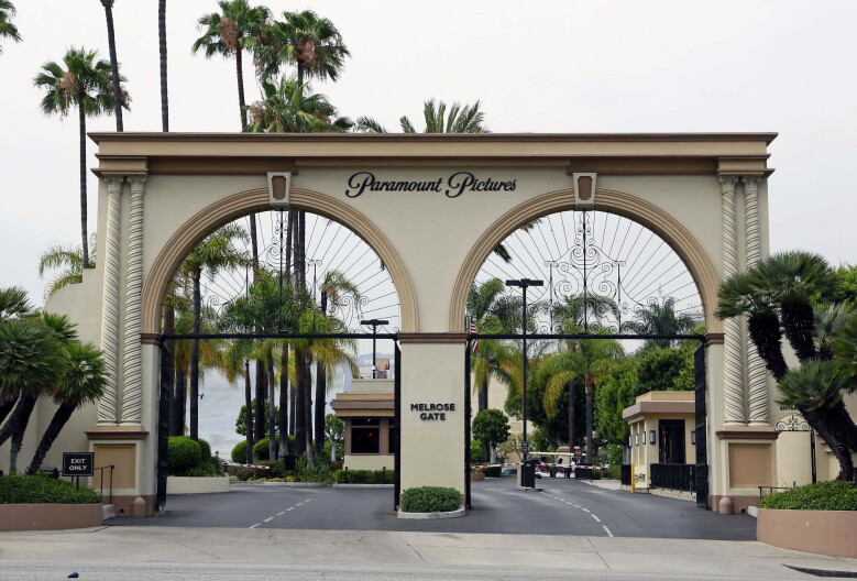 Source-feed image associated with Justice Dept. approves Paramount's acquisition of Warner Bros. Discovery