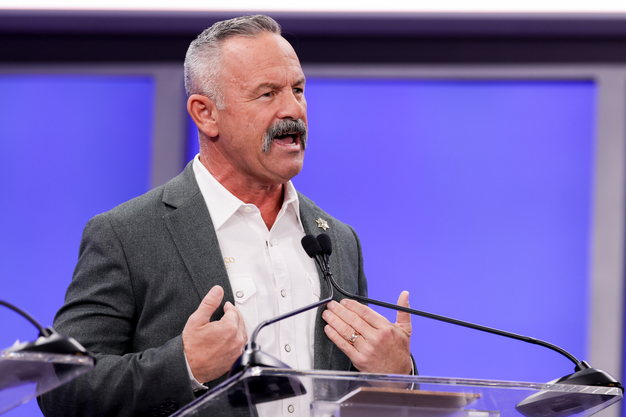 Image from linked report: Republican Sheriff Illegally Seized Over 650,000 Ballots, California Supreme Court Rules