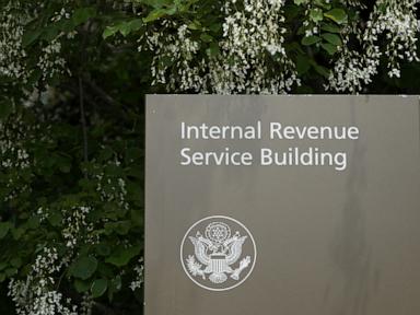 Source-feed image associated with A watchdog report flags security risks in the IRS-ICE taxpayer data-sharing deal