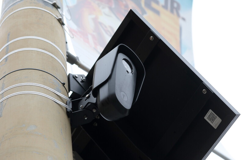 Source-feed image associated with Want to weigh in on LAPD's use of license plate readers? Here's how