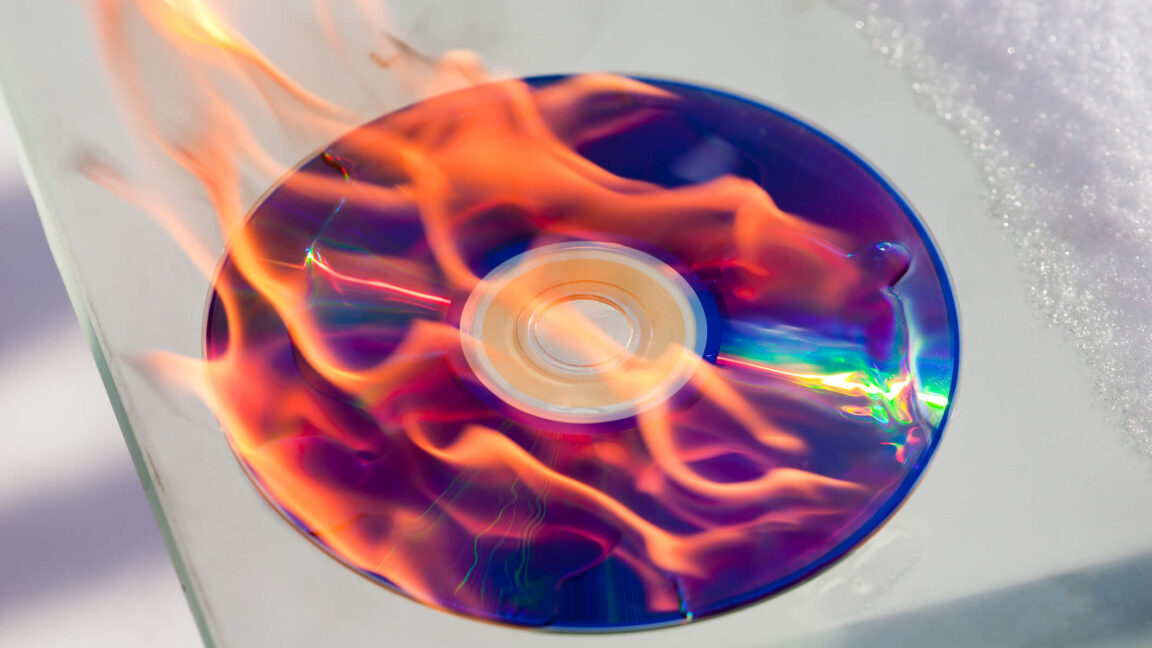 Source-feed image associated with Just because a game is on disc doesn’t mean it will work in the future