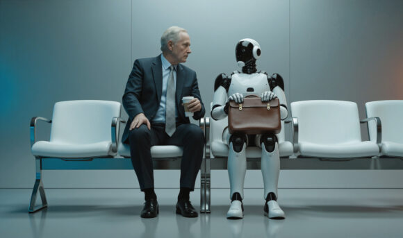 Source-feed image associated with Auto and Home Insurance Consumers Getting Used to Using AI: JD Power