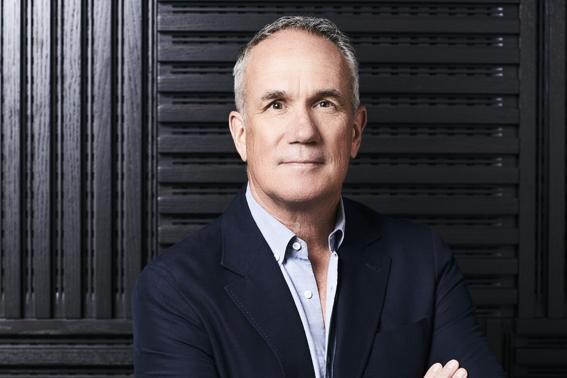 Source-feed image associated with Tom Corson Promoted to Chief Operating Officer at Warner Music Group