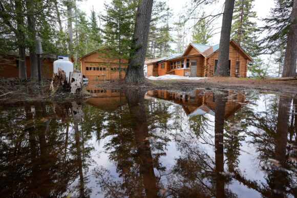 Source-feed image associated with Recent Floods Show Michigan Residents are Vulnerable to Flood Insurance Gaps