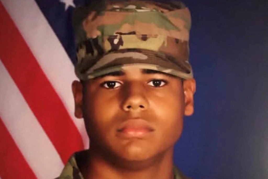 Source-feed image associated with U.S. soldier killed in Iraq was 30-year-old father from North Carolina