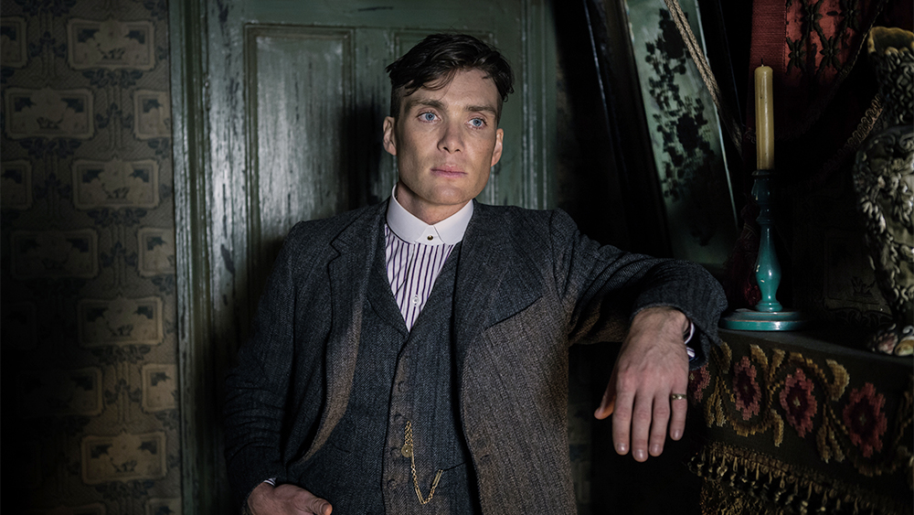 Source-feed image associated with Immersive ‘Peaky Blinders’ Underworld Experience Coming to London This Summer