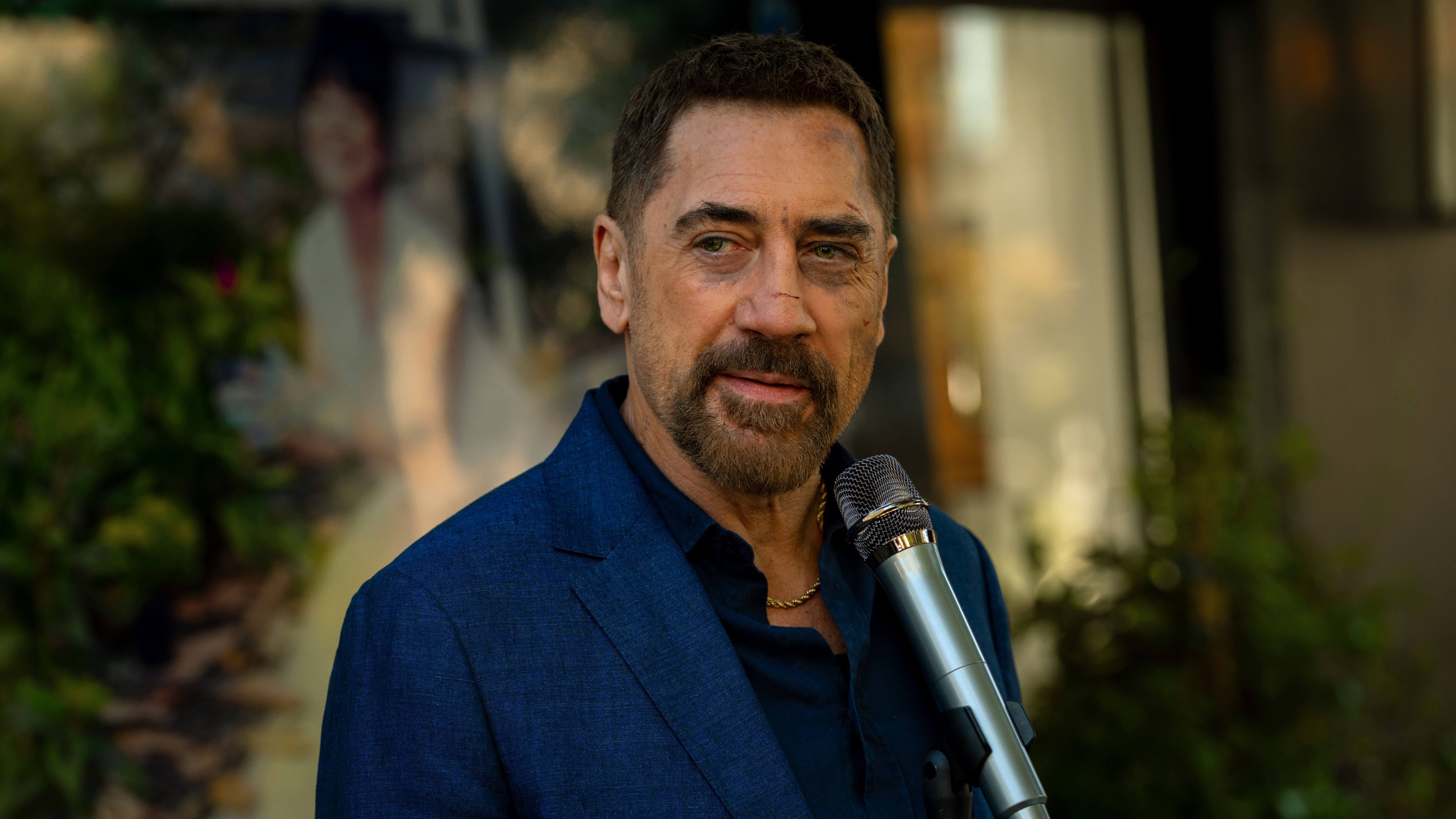 Source-feed image associated with ‘Cape Fear’ Creator Nick Antosca on That Shocking Final Sequence and Making Big Changes From Scorsese’s Version