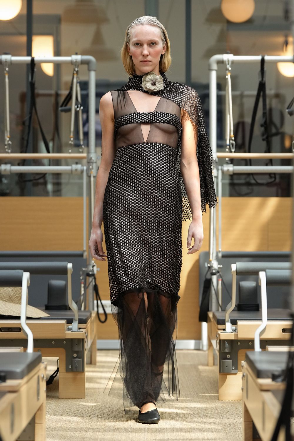 Source-feed image associated with Julie de Libran Fall 2026 Couture