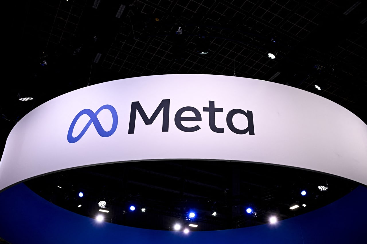 Source-feed image associated with Why Meta’s stock could see a 50% rally, thanks to an overlooked AI wild card