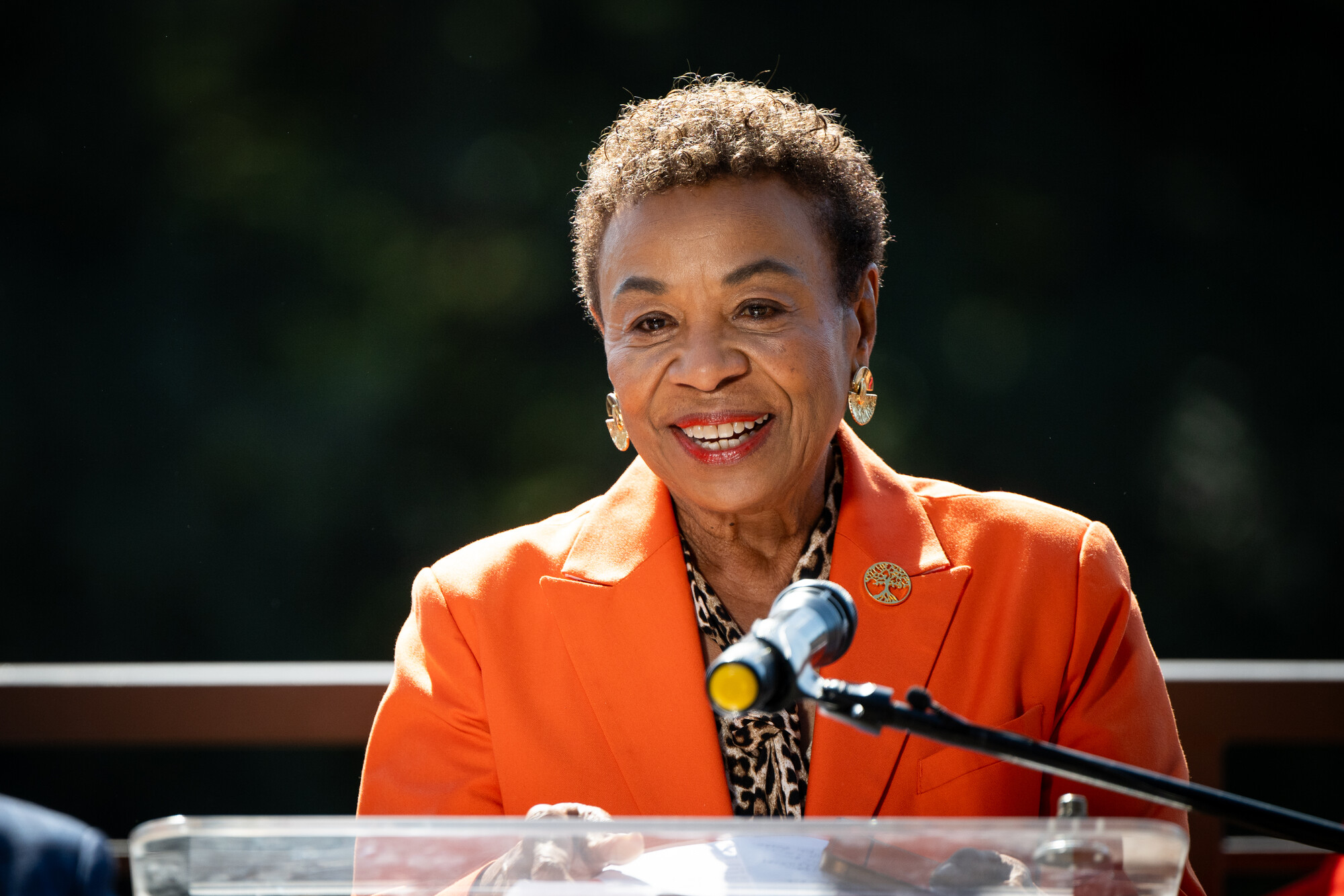Source-feed image associated with A Historically Black College in Oakland? A Task Force Is Dreaming