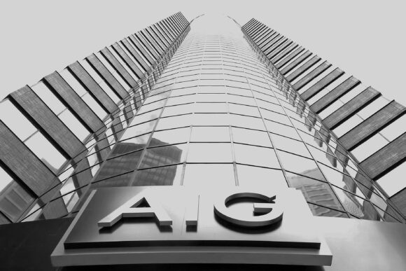 Source-feed image associated with AIG’s Hancock to Retire as Head of General Insurance