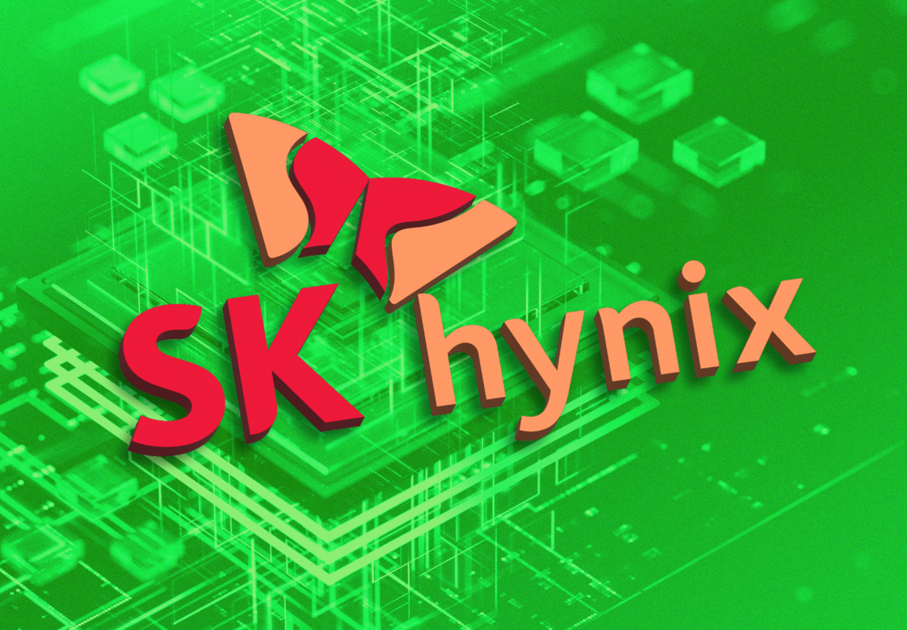 Source-feed image associated with SK Hynix’s stock sees double-digit pop in Nasdaq debut