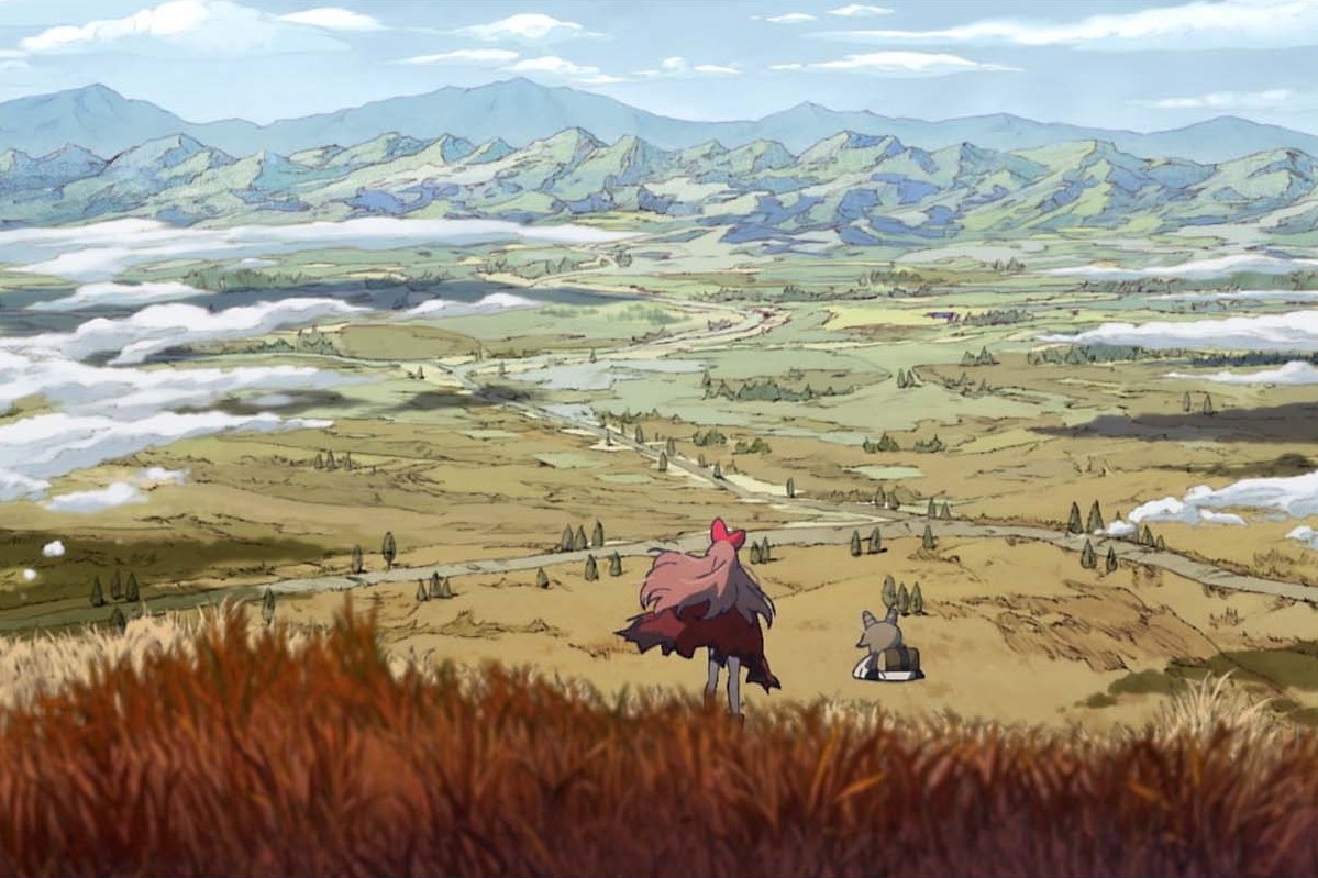Source-feed image associated with As Its Anime Viewership Sky Rockets, Netflix Unveils ‘Fool Night’ and More of ‘The One Piece’ at Annecy