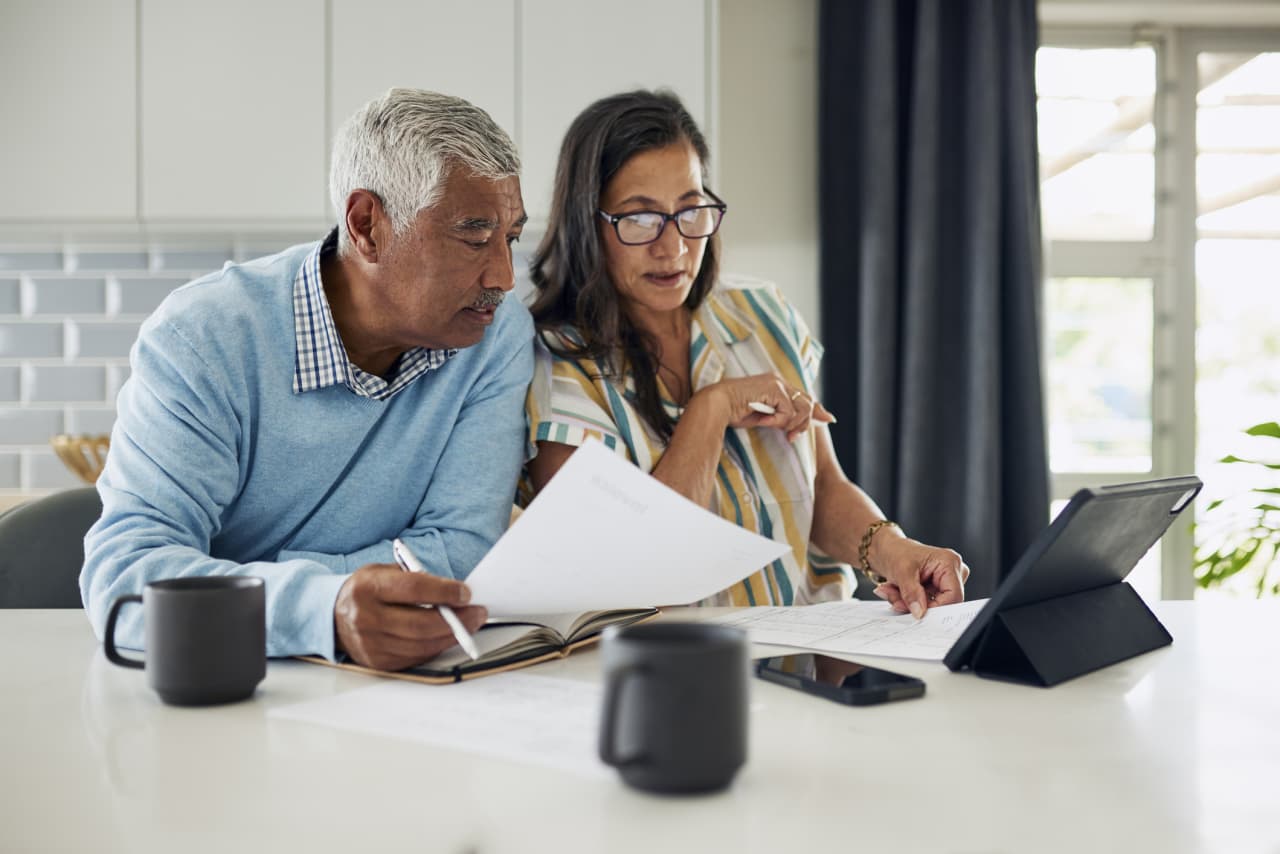 Source-feed image associated with Americans are living longer than our retirement system can handle — and many of us are unprepared