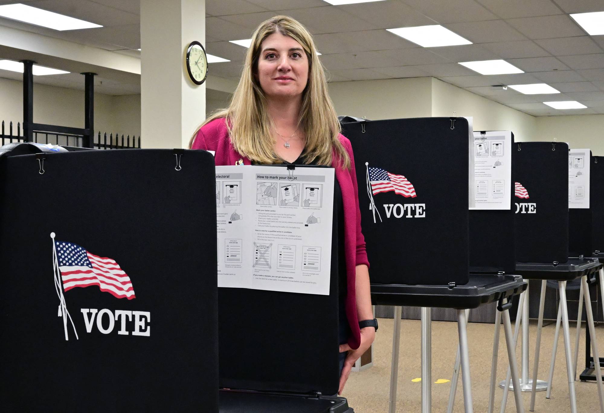 Source-feed image associated with Inside Shasta County’s Election Integrity Fight