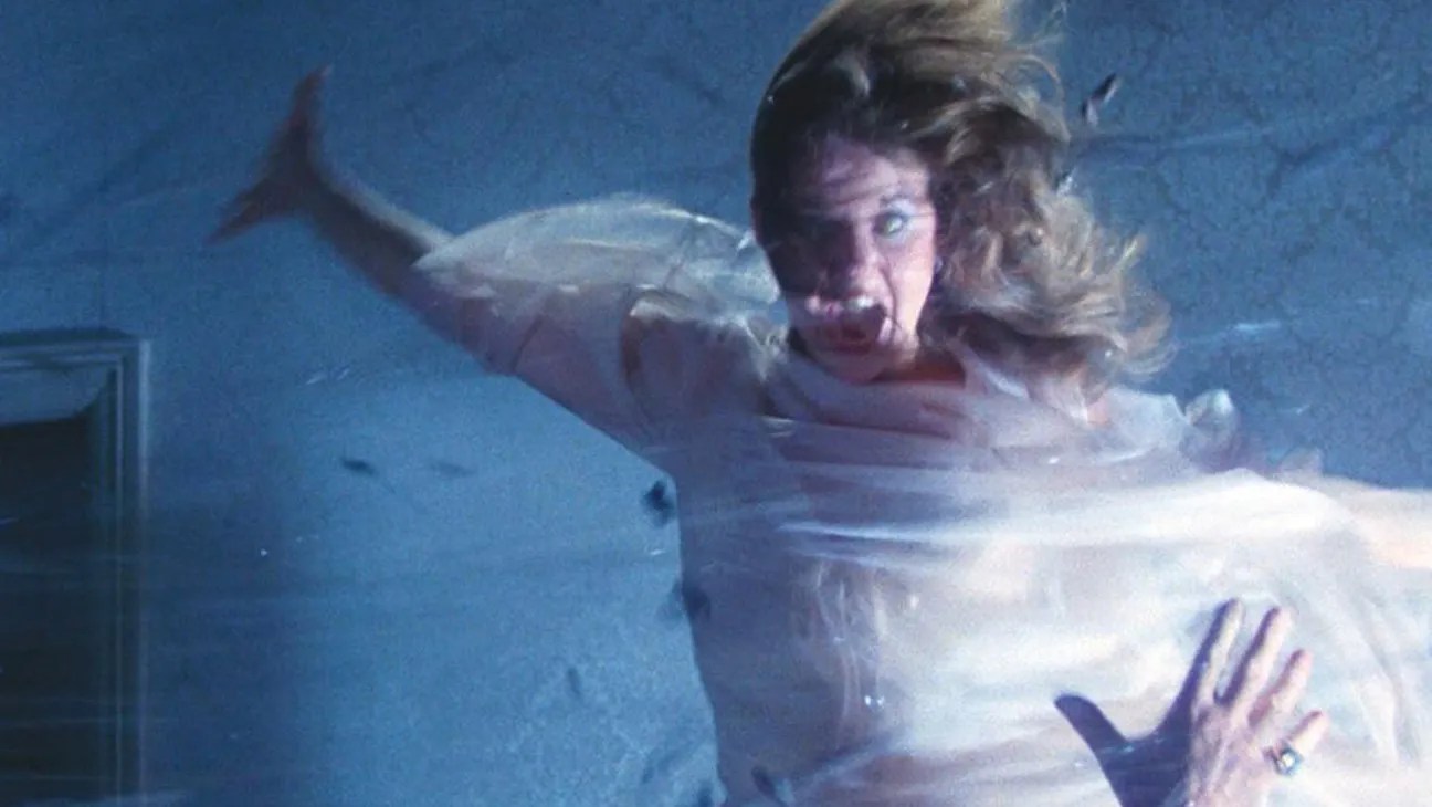 Source-feed image associated with ‘Boorman and the Devil’ Review: The Making of John Boorman’s 1977 Disaster ‘Exorcist II: The Heretic’ Becomes a Documentary So Unbelievable It’s Funny