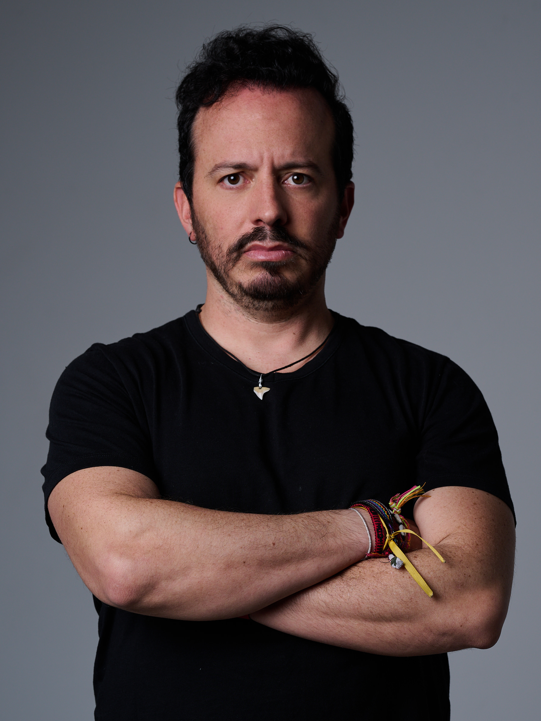 Source-feed image associated with ‘Karn Evil 9’ in Development; Dystopian Sci-Fi Film Based on Emerson, Lake & Palmer Song Sets Isaac Ezban as Director (EXCLUSIVE)