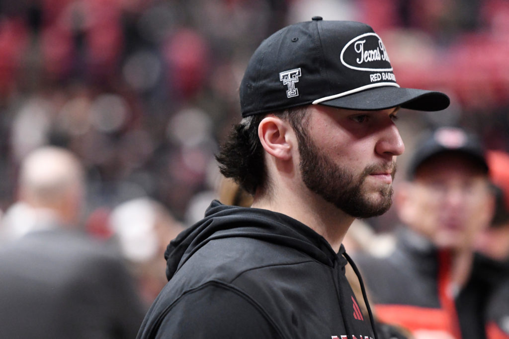 Source-feed image associated with Texas Tech ruling ignites debate on sports betting and gambling addiction