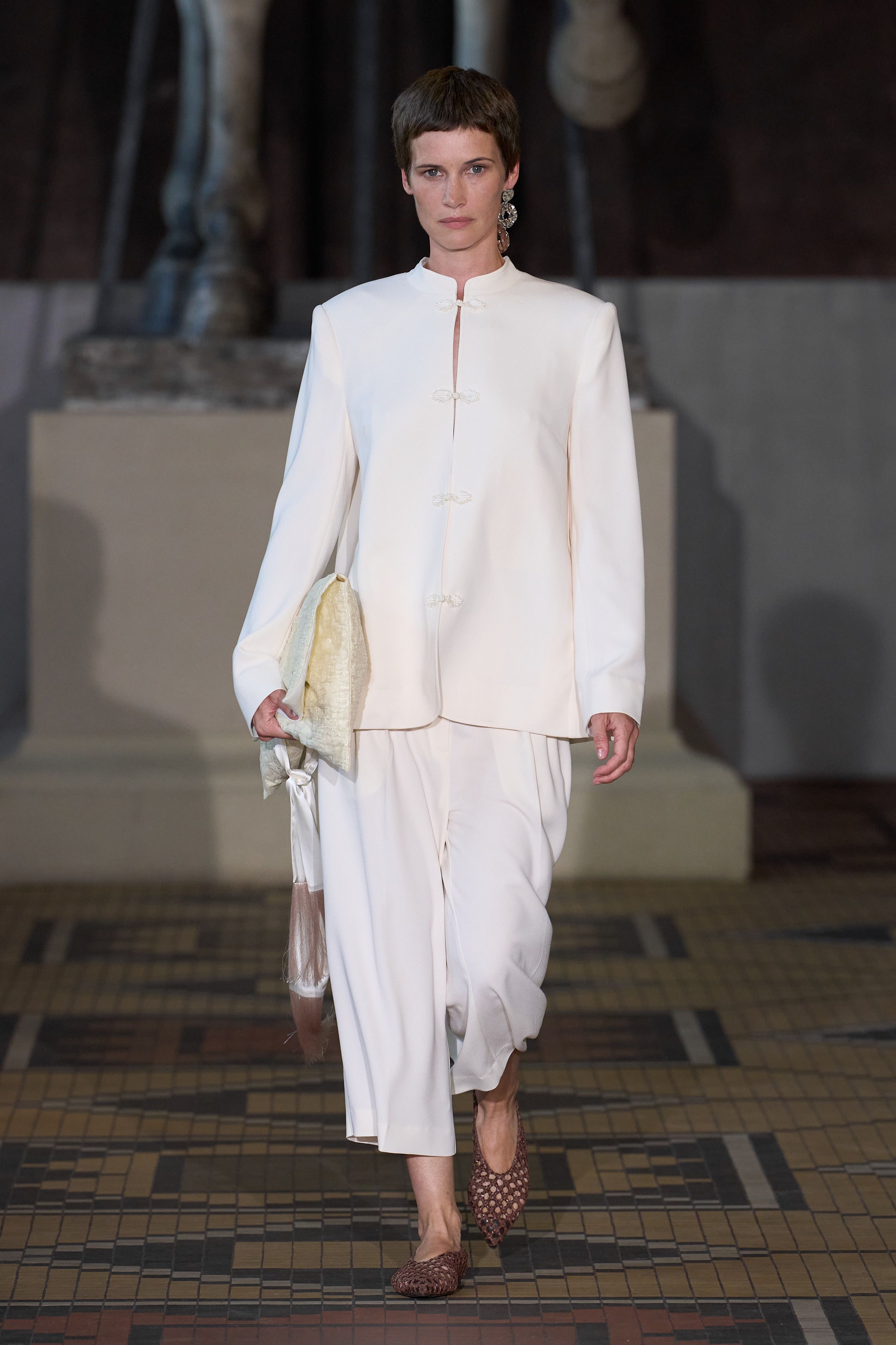 Source-feed image associated with The Garment Copenhagen Spring 2027