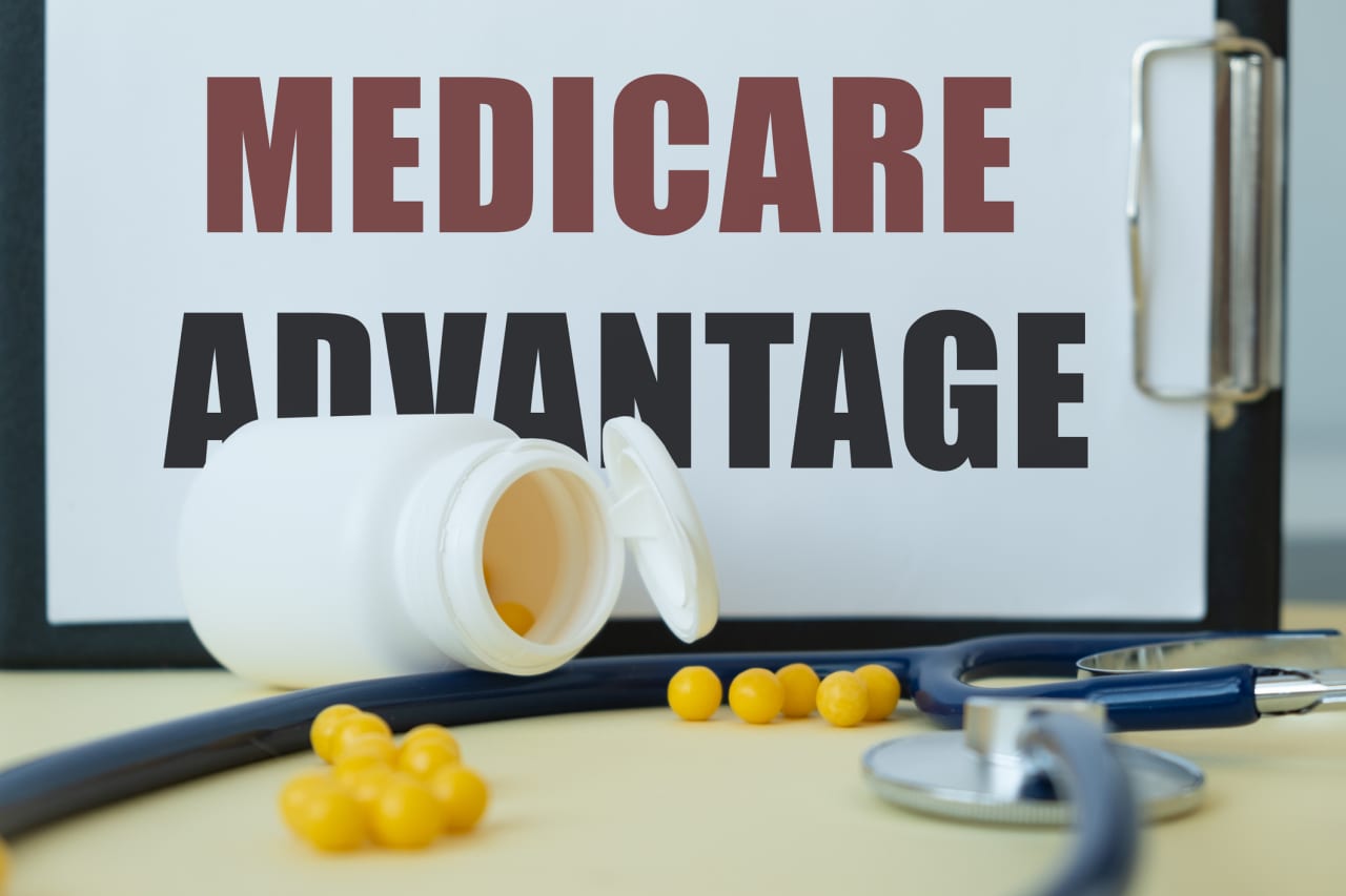 Source-feed image associated with Health insurers are dumping Medicare Advantage plans. Here’s how many seniors could be affected.