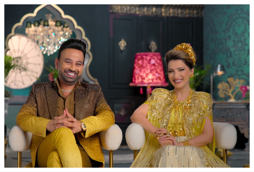 Source-feed image associated with ‘Desi Bling’ Producer on Why the Netflix Reality Show, About Ultra-Wealthy Indian Expats in Dubai, Is Such a Hit: People ‘Like to See Their Dreams on Screen’