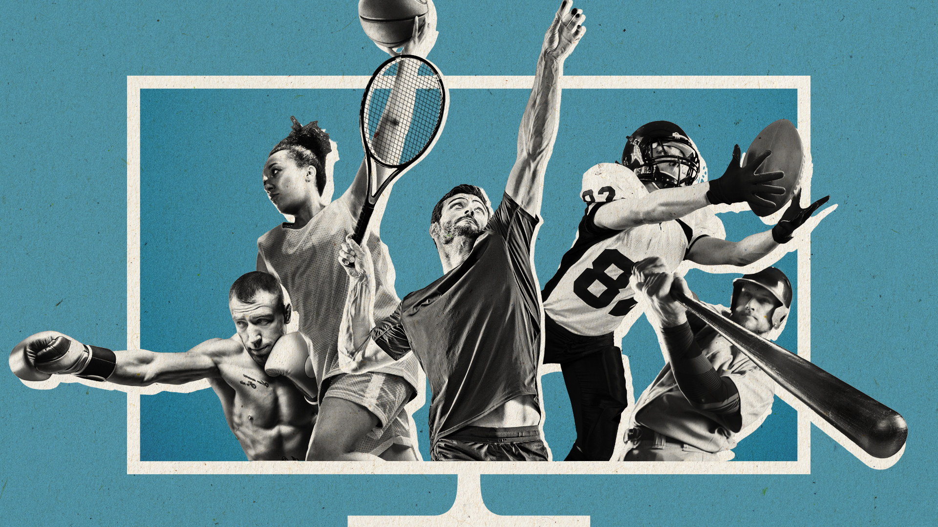 Source-feed image associated with TV Networks Hope Sports Catch Upfront Ad Dollars as Madison Avenue Cuts Budgets (EXCLUSIVE)