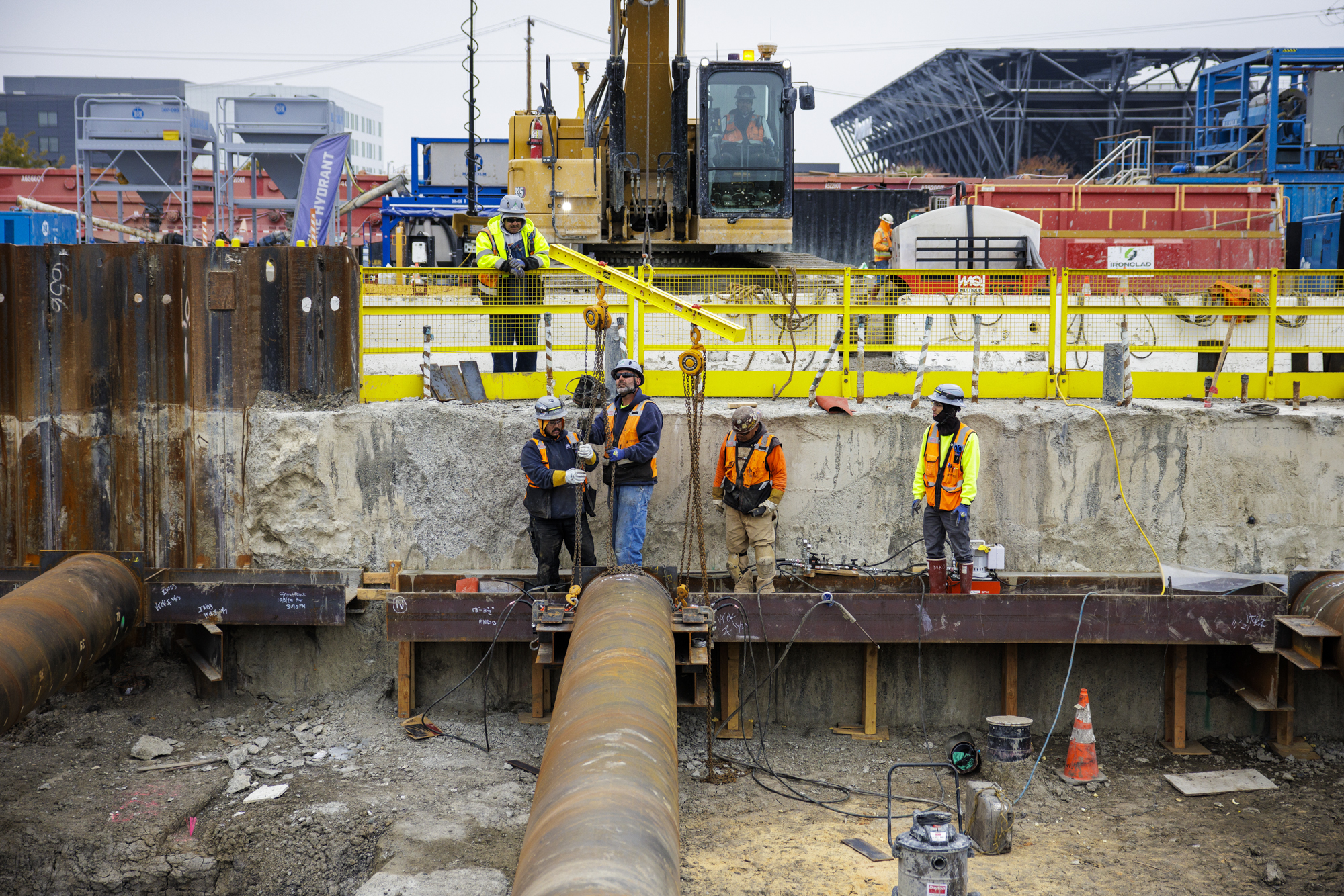 Source-feed image associated with VTA Mismanaging BART Extension, Civil Grand Jury Report Says