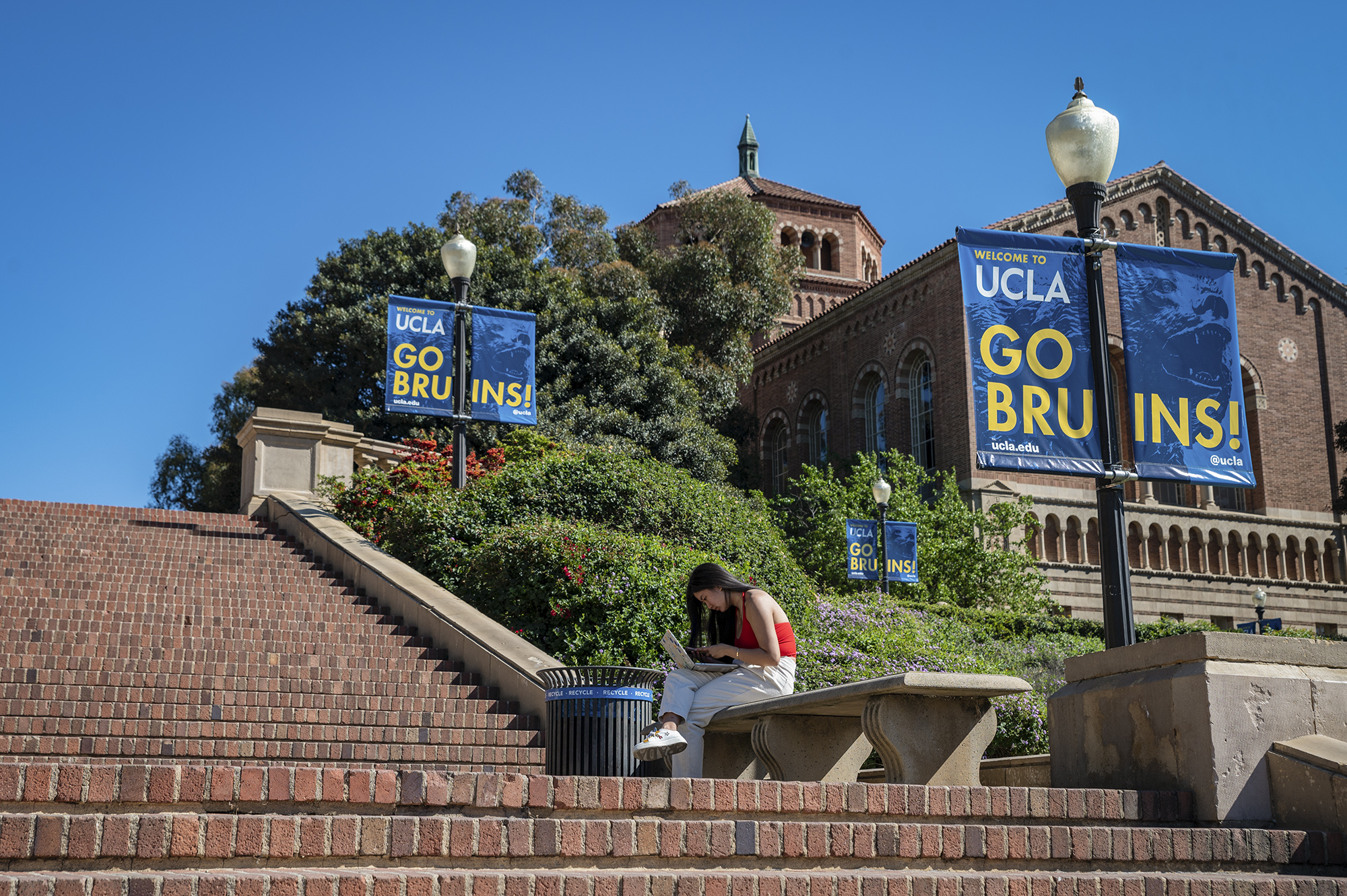 Source-feed image associated with Culture and Ethics Meets Tech: UCLA Debuts Country’s First Bachelor’s in Digital Humanities